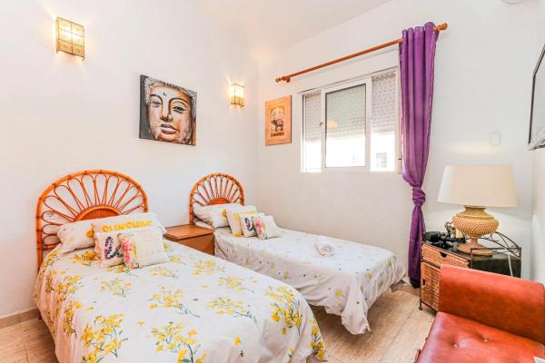 Piso en Desamparados-Hurchillo-Torremendo