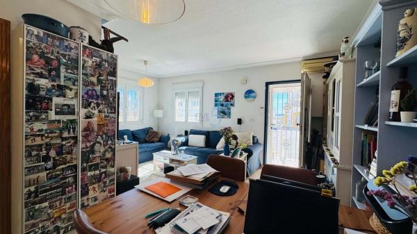 Chalet en Desamparados-Hurchillo-Torremendo