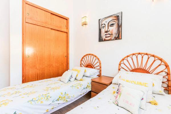 Piso en Desamparados-Hurchillo-Torremendo