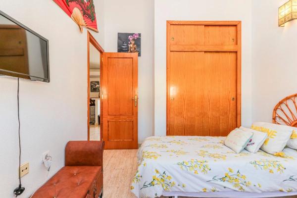 Piso en Desamparados-Hurchillo-Torremendo