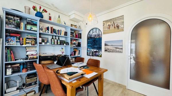 Chalet en Desamparados-Hurchillo-Torremendo