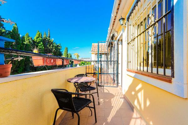 Piso en Desamparados-Hurchillo-Torremendo