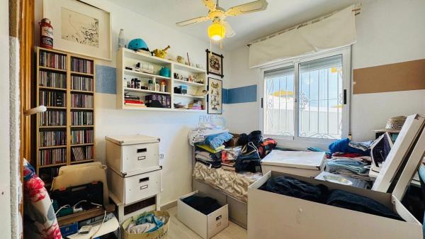 Chalet en Desamparados-Hurchillo-Torremendo