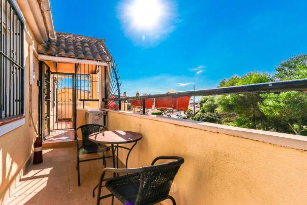 Piso en Desamparados-Hurchillo-Torremendo