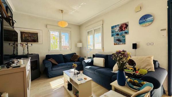 Chalet en Desamparados-Hurchillo-Torremendo