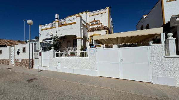 Chalet en Desamparados-Hurchillo-Torremendo