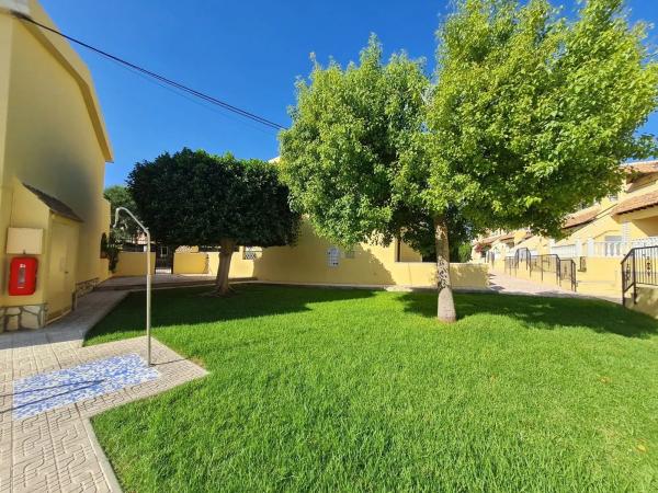 Piso en Desamparados-Hurchillo-Torremendo