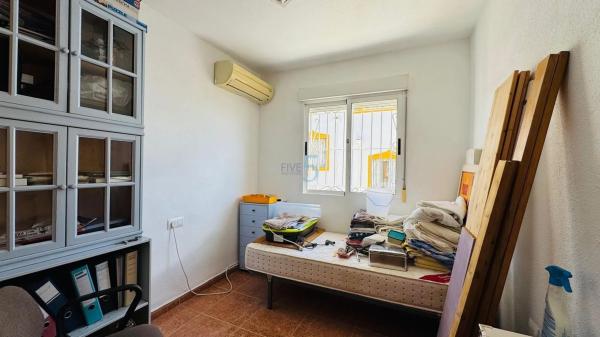 Chalet en Desamparados-Hurchillo-Torremendo