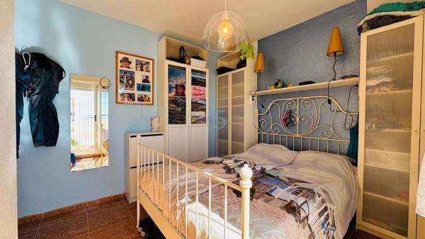 Chalet en Desamparados-Hurchillo-Torremendo