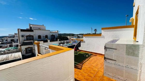 Chalet en Desamparados-Hurchillo-Torremendo