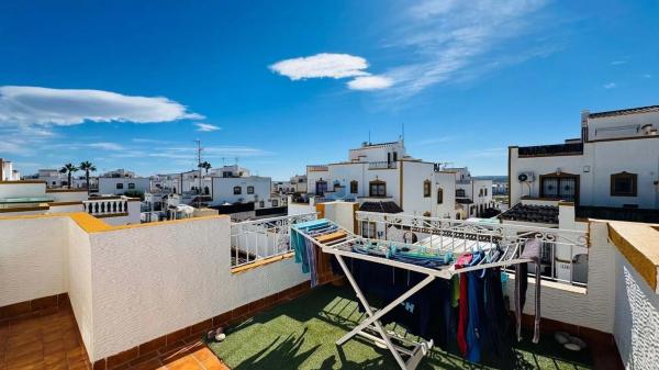 Chalet en Desamparados-Hurchillo-Torremendo