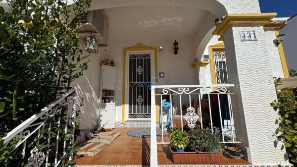 Chalet en Desamparados-Hurchillo-Torremendo