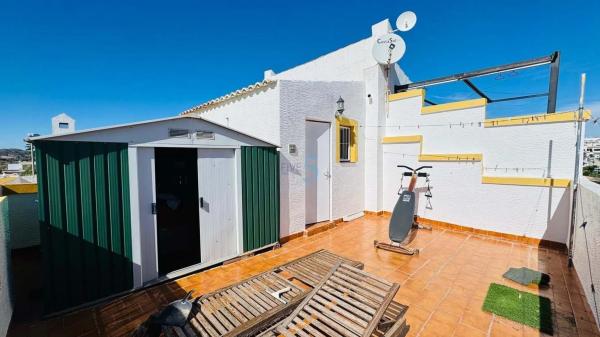 Chalet en Desamparados-Hurchillo-Torremendo