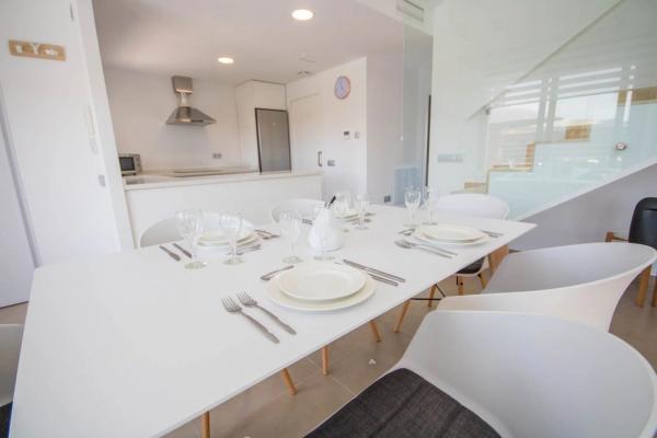 Casa independiente en calle Mano de Buda, 32