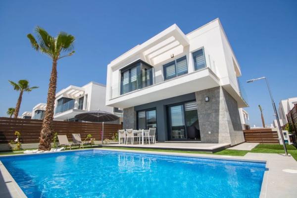 Casa independiente en calle Mano de Buda, 32