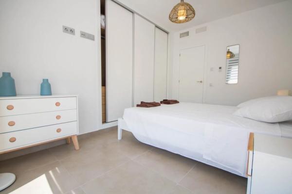 Casa independiente en calle Mano de Buda, 32