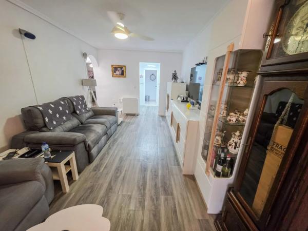 Piso en calle Ciruelo