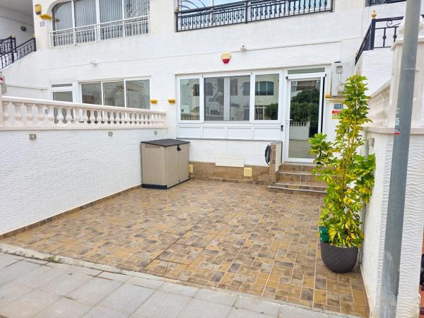 Piso en calle Ciruelo