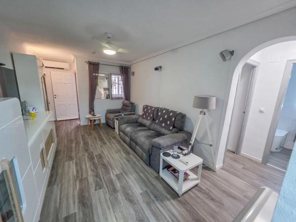 Piso en calle Ciruelo