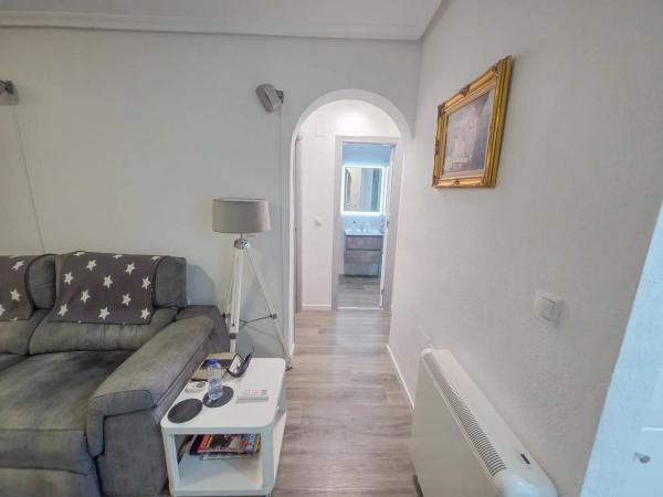 Piso en calle Ciruelo