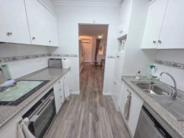 Piso en calle Ciruelo