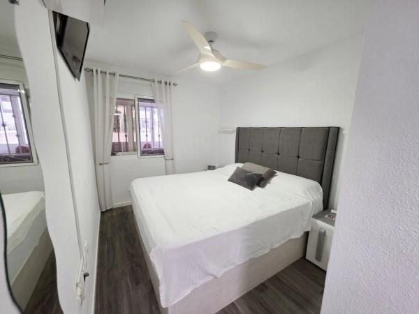 Piso en calle Ciruelo