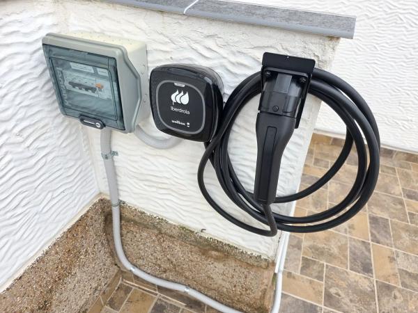 Piso en calle Ciruelo