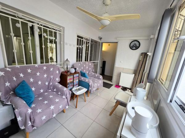 Piso en calle Ciruelo