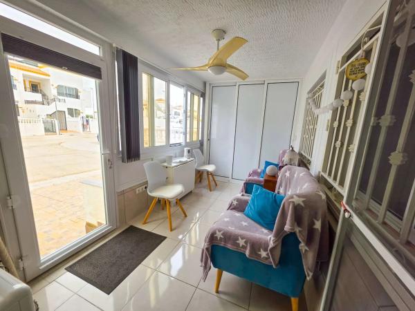 Piso en calle Ciruelo