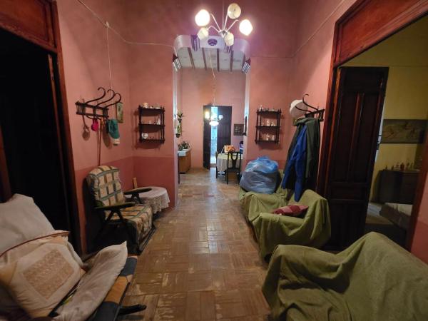 Casa independiente en CL Barranco El-hurchillo, 10