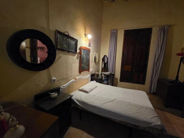 Casa independiente en CL Barranco El-hurchillo, 10