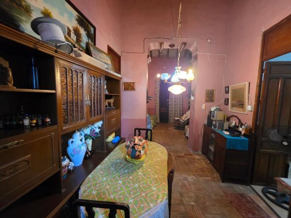 Casa independiente en CL Barranco El-hurchillo, 10