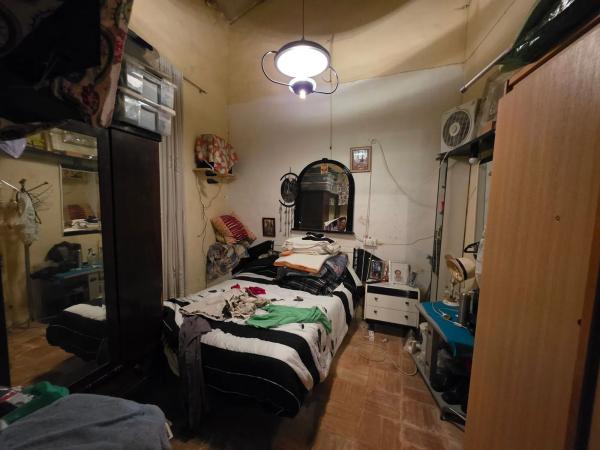 Casa independiente en CL Barranco El-hurchillo, 10