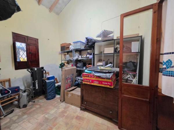 Casa independiente en CL Barranco El-hurchillo, 10