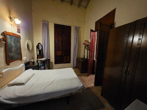 Casa independiente en CL Barranco El-hurchillo, 10