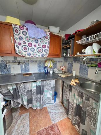 Casa independiente en CL Barranco El-hurchillo, 10