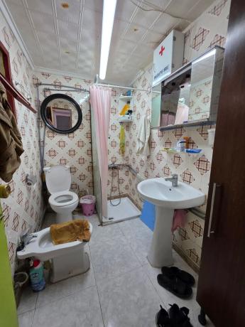 Casa independiente en CL Barranco El-hurchillo, 10