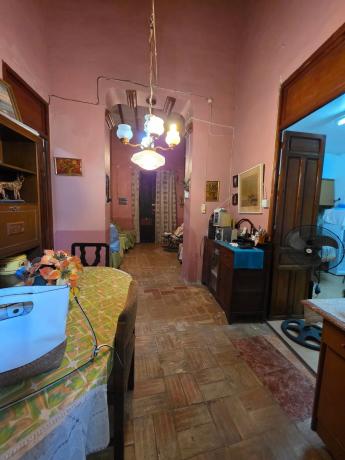 Casa independiente en CL Barranco El-hurchillo, 10