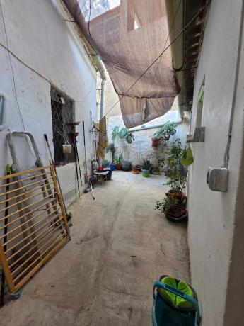 Casa independiente en CL Barranco El-hurchillo, 10