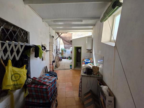 Casa independiente en CL Barranco El-hurchillo, 10