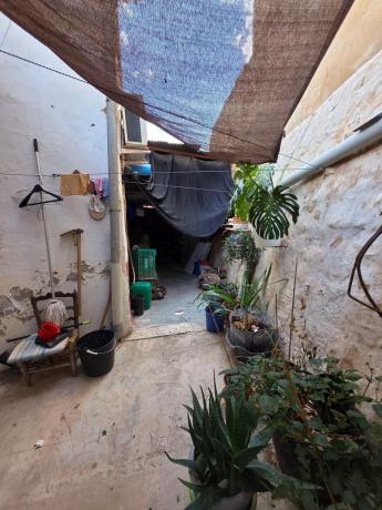 Casa independiente en CL Barranco El-hurchillo, 10