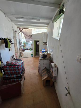 Casa independiente en CL Barranco El-hurchillo, 10