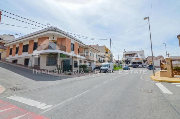 Casa independiente en calle Carmen, 38