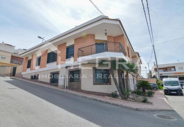 Casa independiente en calle Carmen, 38