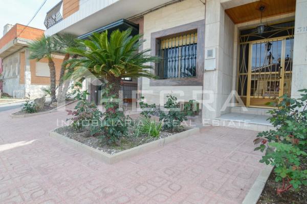 Casa independiente en calle Carmen, 38