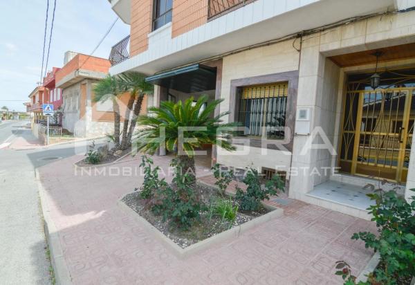 Casa independiente en calle Carmen, 38