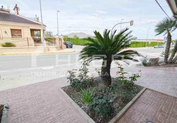 Casa independiente en calle Carmen, 38