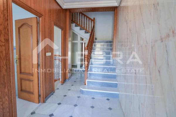 Casa independiente en calle Carmen, 38