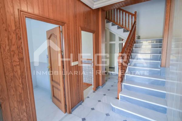 Casa independiente en calle Carmen, 38