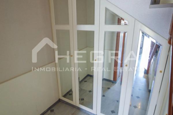 Casa independiente en calle Carmen, 38